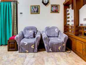 Lobby 4 OYO 92494 Wulan Homestay Syariah Solo