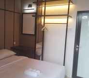 Bedroom 7 WISMA BAHAGIA