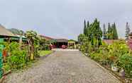 Bangunan 6 OYO 92534 Fajar Indah Guest House