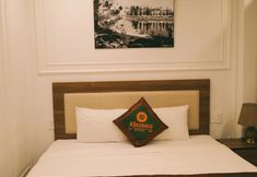 Phòng ngủ 4 AScoseco Hotel Da Lat