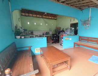 Lobi 2 SPOT ON 92537 Tetirah Homestay