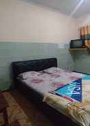 BEDROOM SPOT ON 92537 Tetirah Homestay