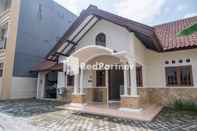 Exterior Guest House B Fren Syariah Near JIH Yogyakarta Mitra RedDoorz