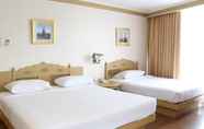 ห้องนอน 6 Neptuna Kata Hotel