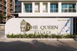 THE QUEEN PALACE, USD 29.31