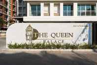 อื่นๆ THE QUEEN PALACE