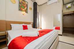 RedDoorz near Kampung Inggris Pare, ₱ 1,708.47