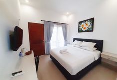 Bedroom 6 de Loran hotel