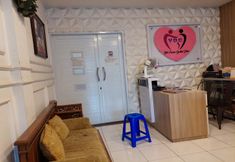 大堂 3 Pondok Sabaraya Haji Juanda Cikampek Purwakarta