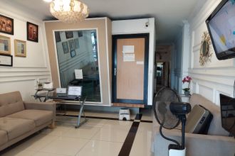 大堂 4 Pondok Sabaraya Haji Juanda Cikampek Purwakarta