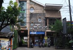 外部的 2 Pondok Sabaraya Haji Juanda Cikampek Purwakarta