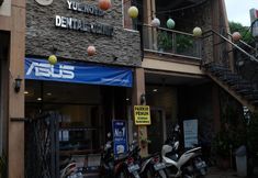 外部的 7 Pondok Sabaraya Haji Juanda Cikampek Purwakarta