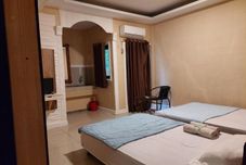 卧室 Pondok Sabaraya Haji Juanda Cikampek Purwakarta