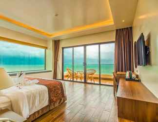 Bilik Tidur 2 Coral Bay Resort Phu Quoc