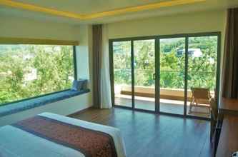 Phòng ngủ 4 Coral Bay Resort Phu Quoc