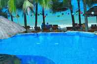 Kolam Renang Coral Bay Resort Phu Quoc