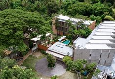 外観 5 Proud Phu Fah Muang Chiang Mai