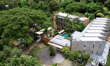 外観 4 Proud Phu Fah Muang Chiang Mai