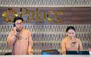 Sảnh chờ 6 Palace Long Hai Resort & Spa