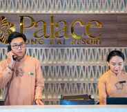 ล็อบบี้ 6 Palace Long Hai Resort & Spa