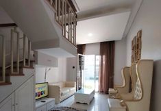 CleanAccommodation 5 Villa L.A - three bedroom