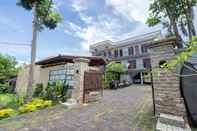 Exterior SDK Homestay Uluwatu RedPartner