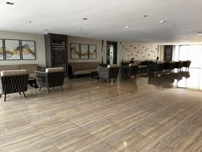 Lobby 4 Luxury Air Residences By Makati