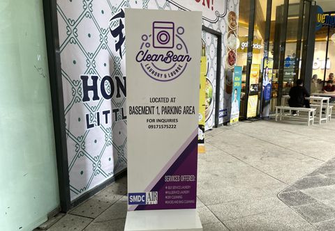 Exterior Luxury Air Residences By Makati