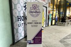 Exterior Luxury Air Residences By Makati