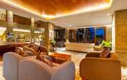 Lobby 3 Swarga Suites Bali Berawa