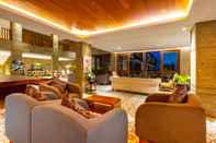 Lobby Swarga Suites Bali Berawa