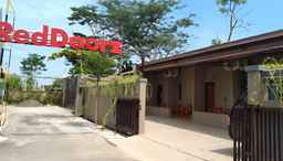 RedDoorz Syariah near Exit Tol Pemalang Comal 2, Rp 243.358