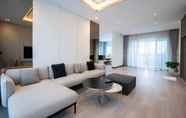 Lainnya 4 Nakornping Boutique Hotel by D Varee