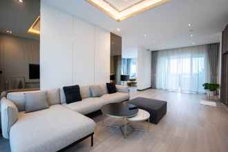 Lainnya 4 Nakornping Boutique Hotel by D Varee