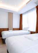 BEDROOM โรงแรม นครพิงค์ บูติค บาย ดีวารี