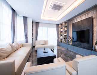 Lainnya 2 Nakornping Boutique Hotel by D Varee