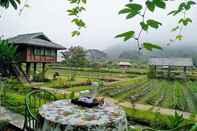 Luar Bangunan Lhongkhao Samoeng by Chi Villa