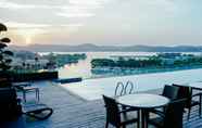 Lobi 6 Marina Puteri Harbour Johor by Perfect Host