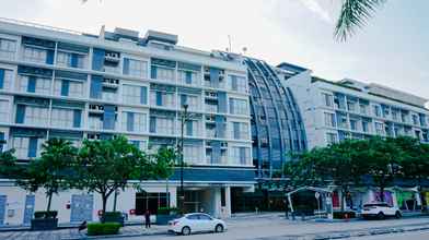 Exterior 4 Marina Puteri Harbour Johor by Perfect Host