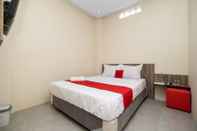 Bedroom RedDoorz @ Sangnala Homestay Pakisaji