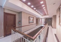 其他 3 RedDoorz @ La Mega near Pasar Pagi Cirebon