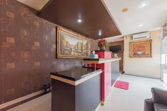 大堂 4 RedDoorz @ La Mega near Pasar Pagi Cirebon