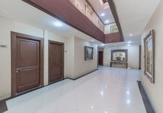 其他 6 RedDoorz @ La Mega near Pasar Pagi Cirebon