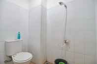 In-room Bathroom Room Rendi @ Gunung Putri Square