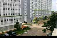 Lobby Room Rendi @ Gunung Putri Square