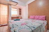 Bedroom Room Rendi @ Gunung Putri Square