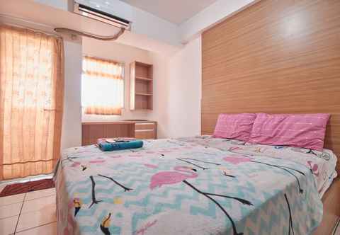 Bedroom Room Rendi @ Gunung Putri Square