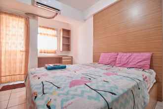 Bedroom 4 Room Rendi @ Gunung Putri Square