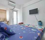 Bedroom 6 Room Rendi @ Gunung Putri Square