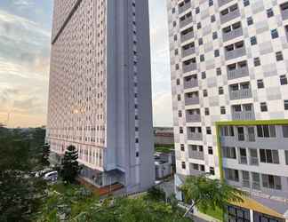 Exterior 2 Room Rendi @ Gunung Putri Square